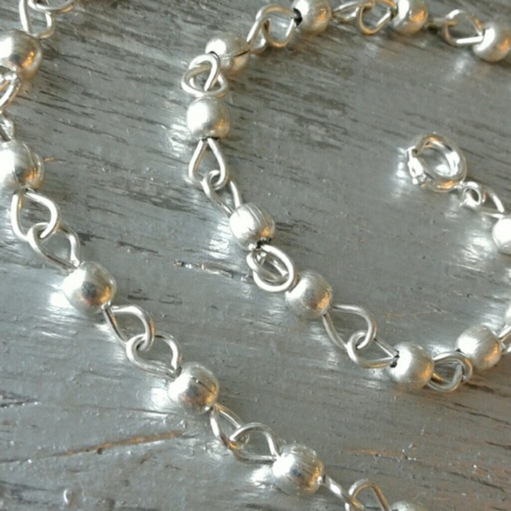 BELLY CHAIN Boho MYSTERY CHARM - Picture 4 of 4